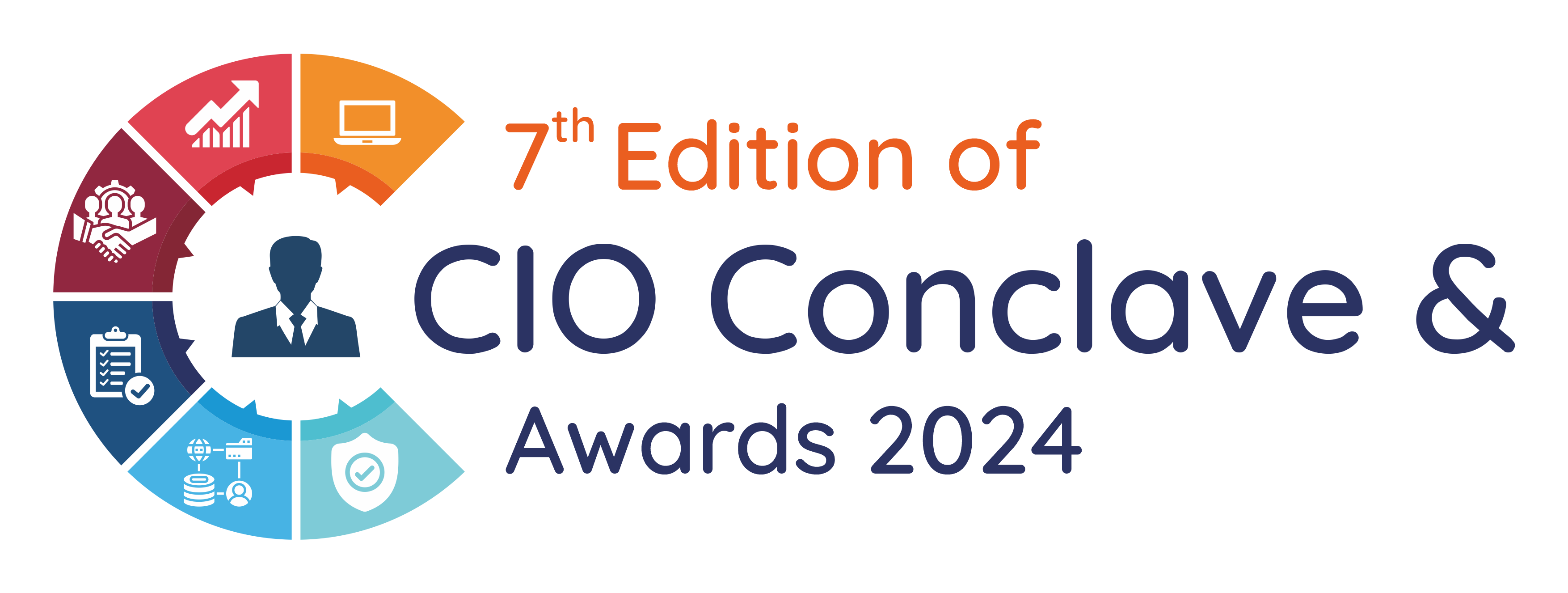 7th Edition CIO Conclave & Awards 2024