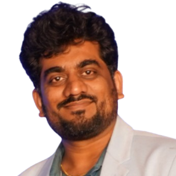 Amit Shelke