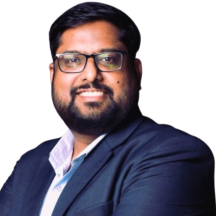 Anand Kumar Sinha