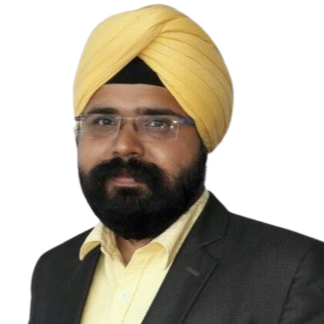 Jagdeep Singh