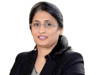 Jyotsna Chordia Sharma