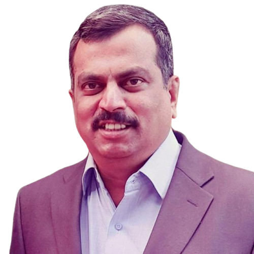 Dr. Madhav Bhole