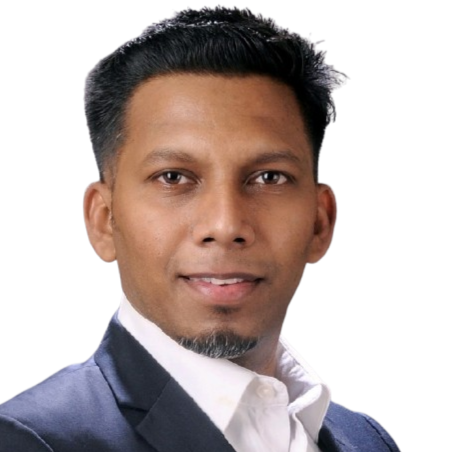 Sajith Chakkingal