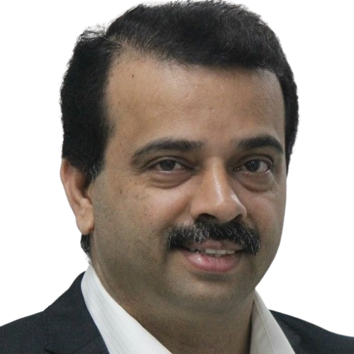 Radhakrishnan Kodakkal