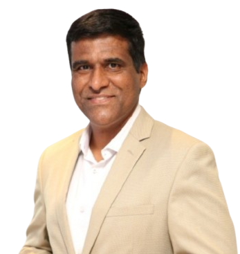 Rajesh Kulkarni