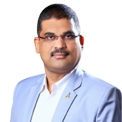 Sajith Chakkingal