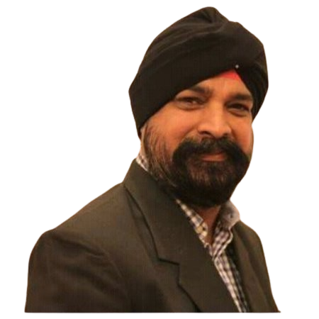 Subhash Singh Punjabi