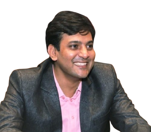 Sunil Nair