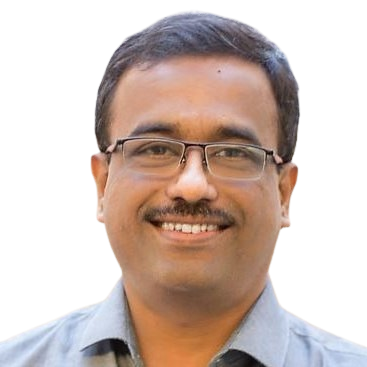 Vikas Desai