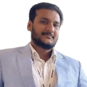 Taha Khan