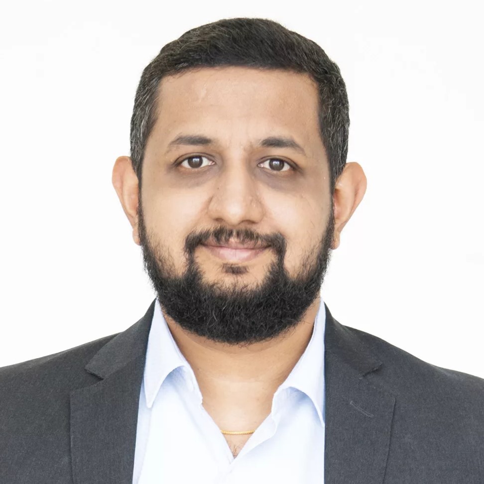 Anuj Teli