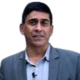 Mukesh Jain - Capgemini