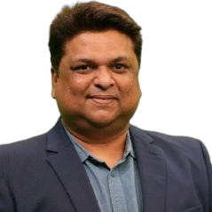 Nikhil Bhushan