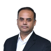 Pankaj Nigam - Bajaj Consumer Care