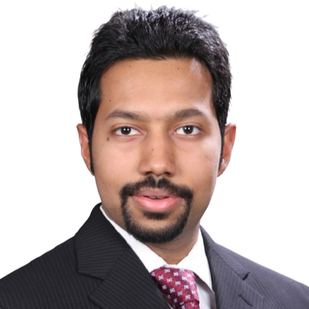 Pankaj Nigam - Bajaj Consumer Care
