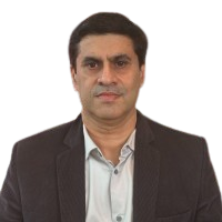 Pushkar Rege - UPL Ltd.