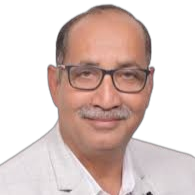 Shirish Kalamkar