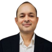 Vikrant Deoras - Tata Chemicals