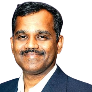 Sampath Manickam - NSE