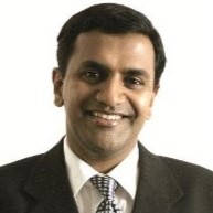 Sriram Naganathan