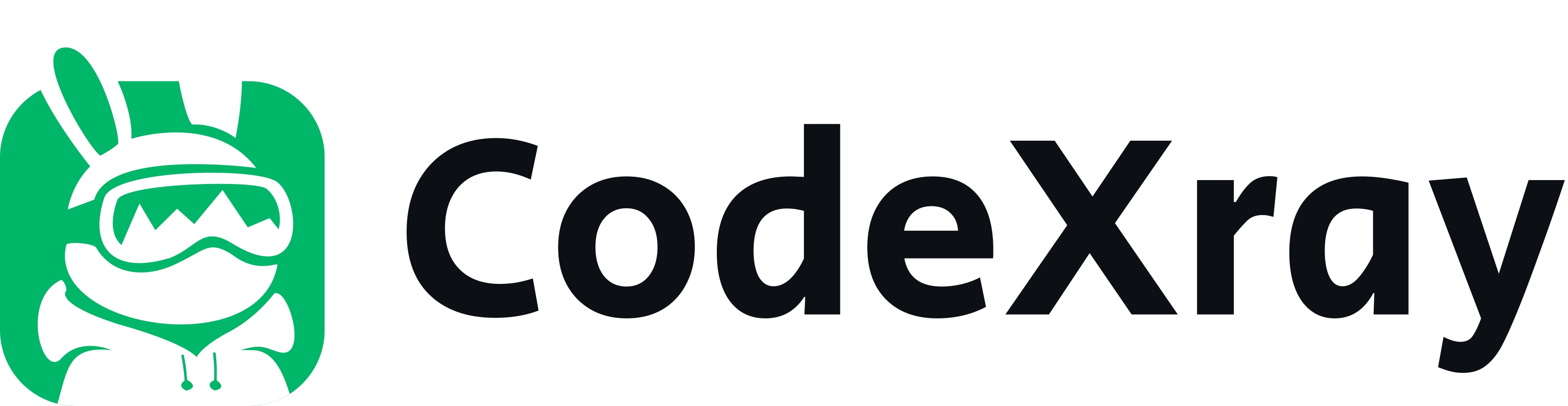 Codexray