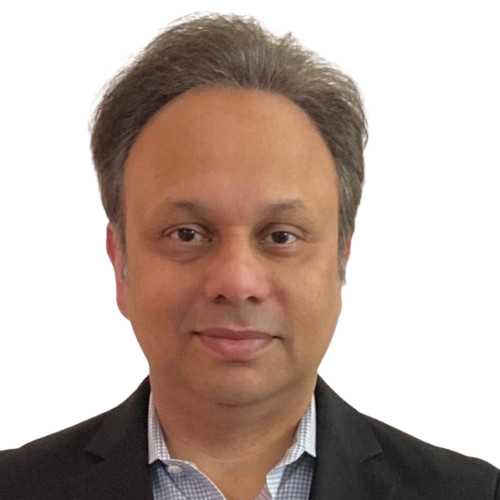 Jaydip Chakrabarti