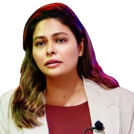 Sanjukta Jaiswal