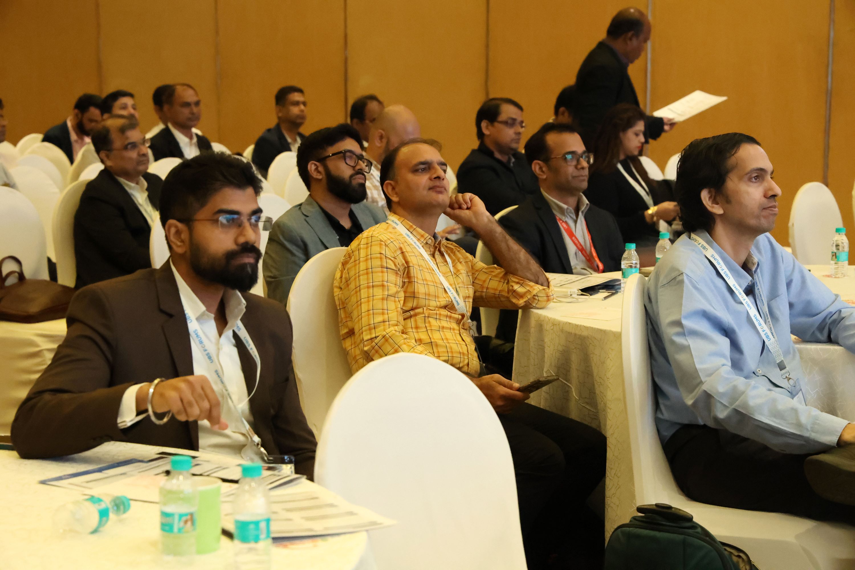 CIO Conclave event highlight 1
