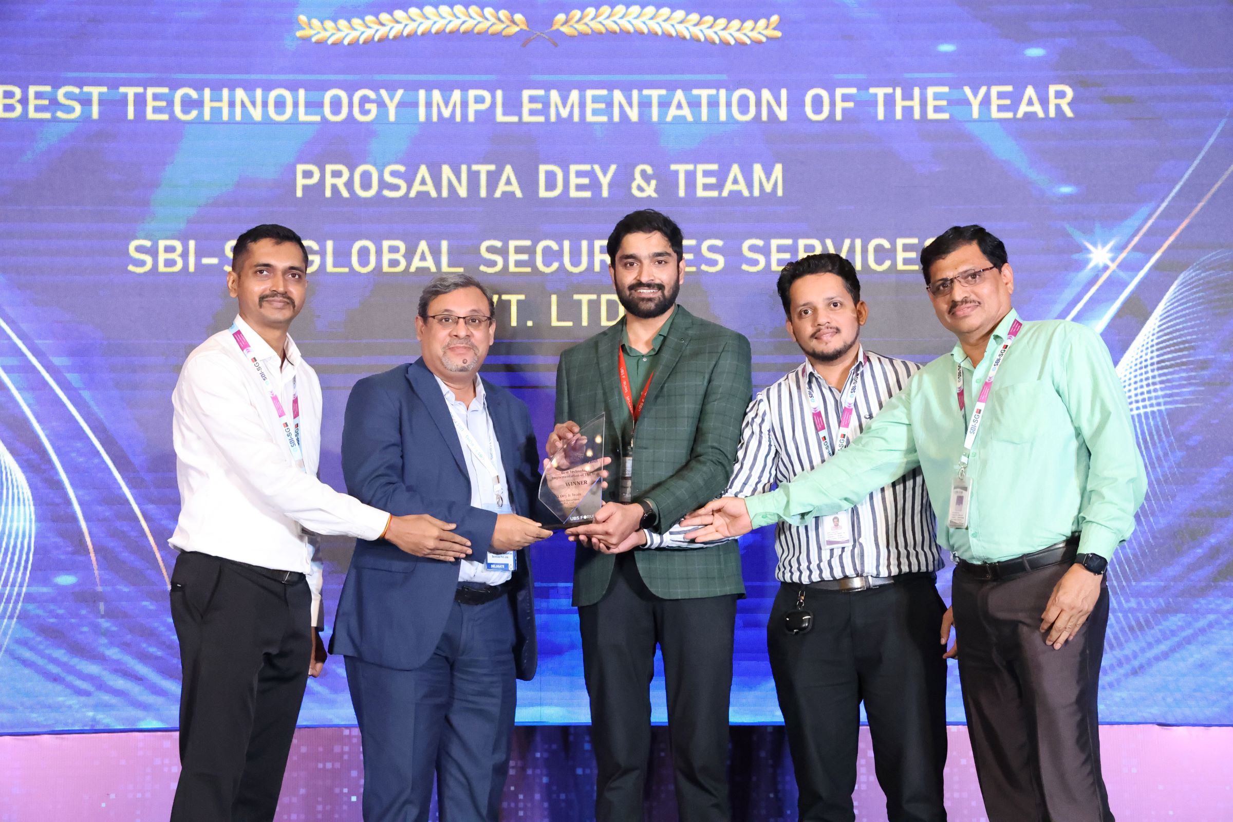 CIO Conclave event highlight 8