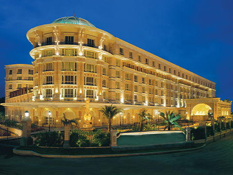 ITC Maratha Mumbai