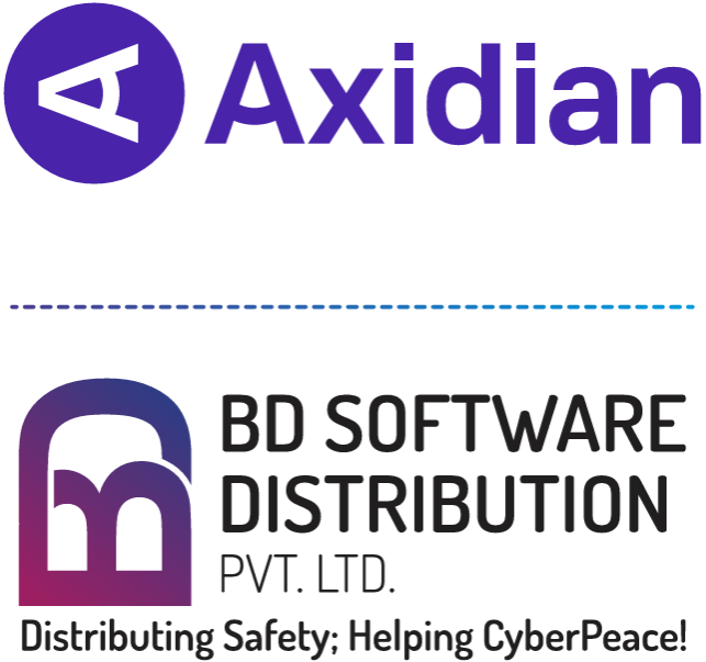 Axidian