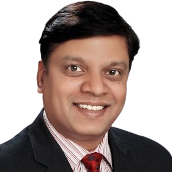 Rajesh Choudhary