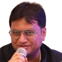 Praveen Parihar