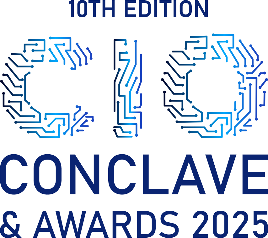10th Edition CIO Conclave & Awards 2025