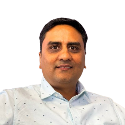 Amit Shrivastava