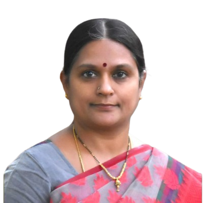 Annapurna Kuchibhatla