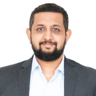 Anuj Teli