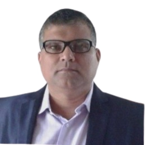 Dwarka Srinath