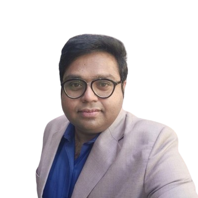 Ganesh Mahadevan V