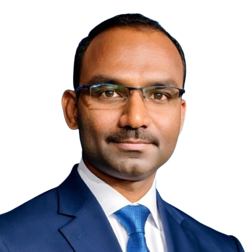 Murali Malladi