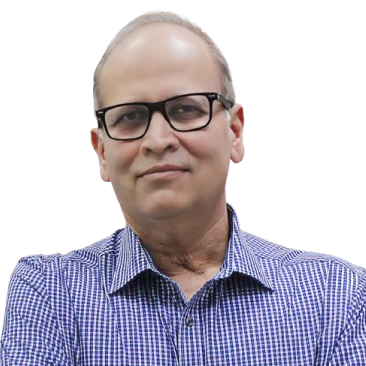 Niraj Hutheesing